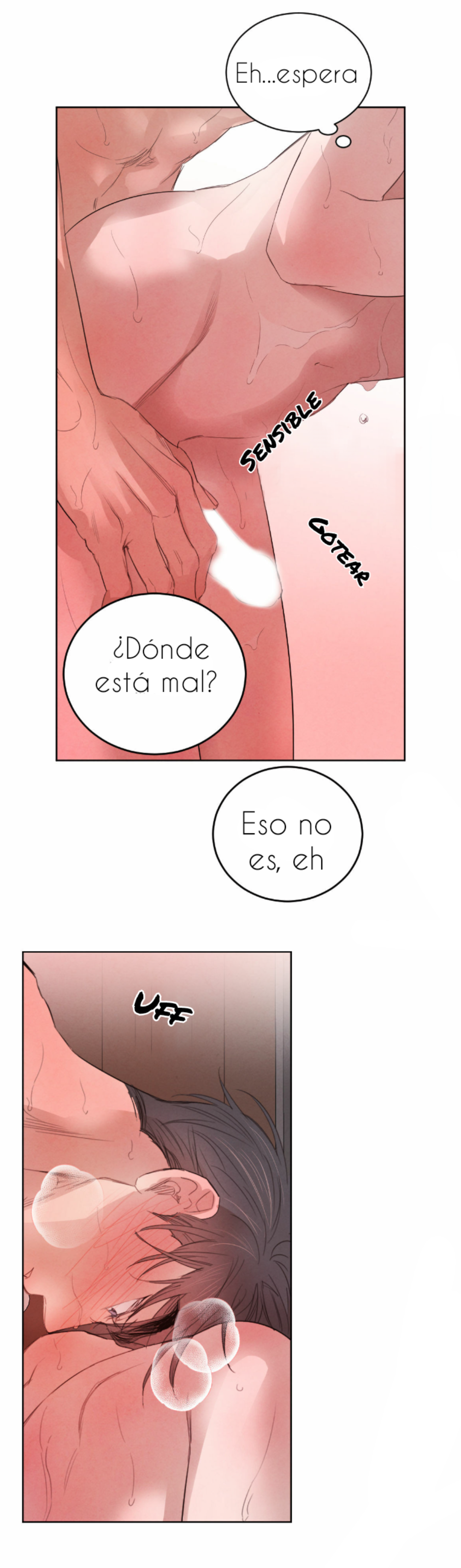 Romance bajo el sauce Capitulo 44 página 17