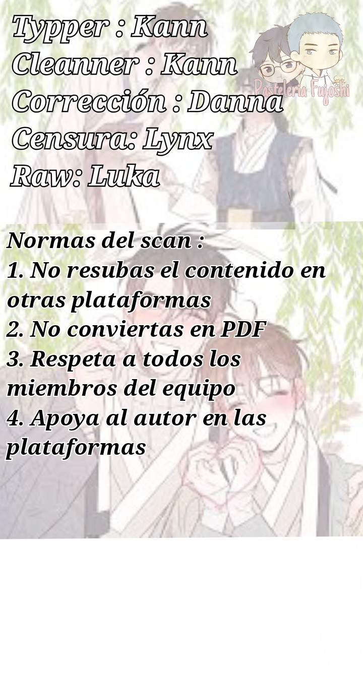 Romance bajo el sauce Capitulo 44 página 3
