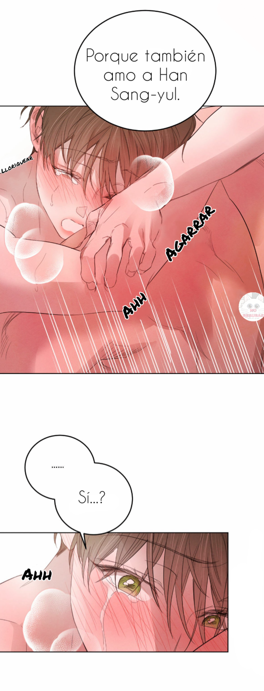 Romance bajo el sauce Capitulo 44 página 4