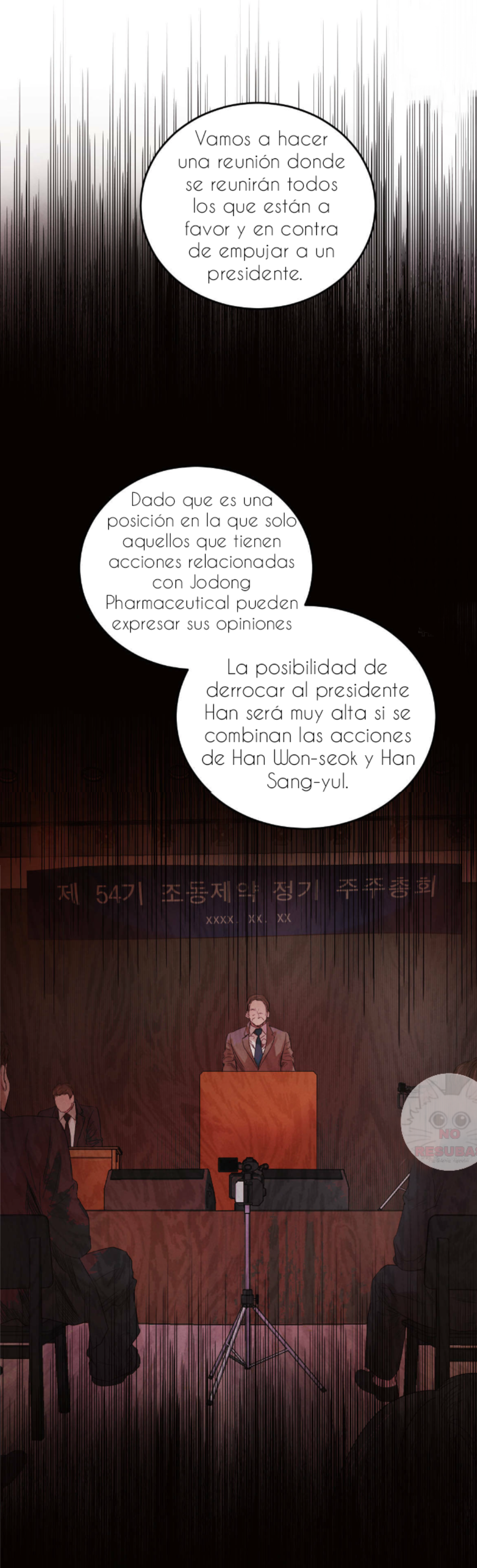 Romance bajo el sauce Capitulo 45 página 11