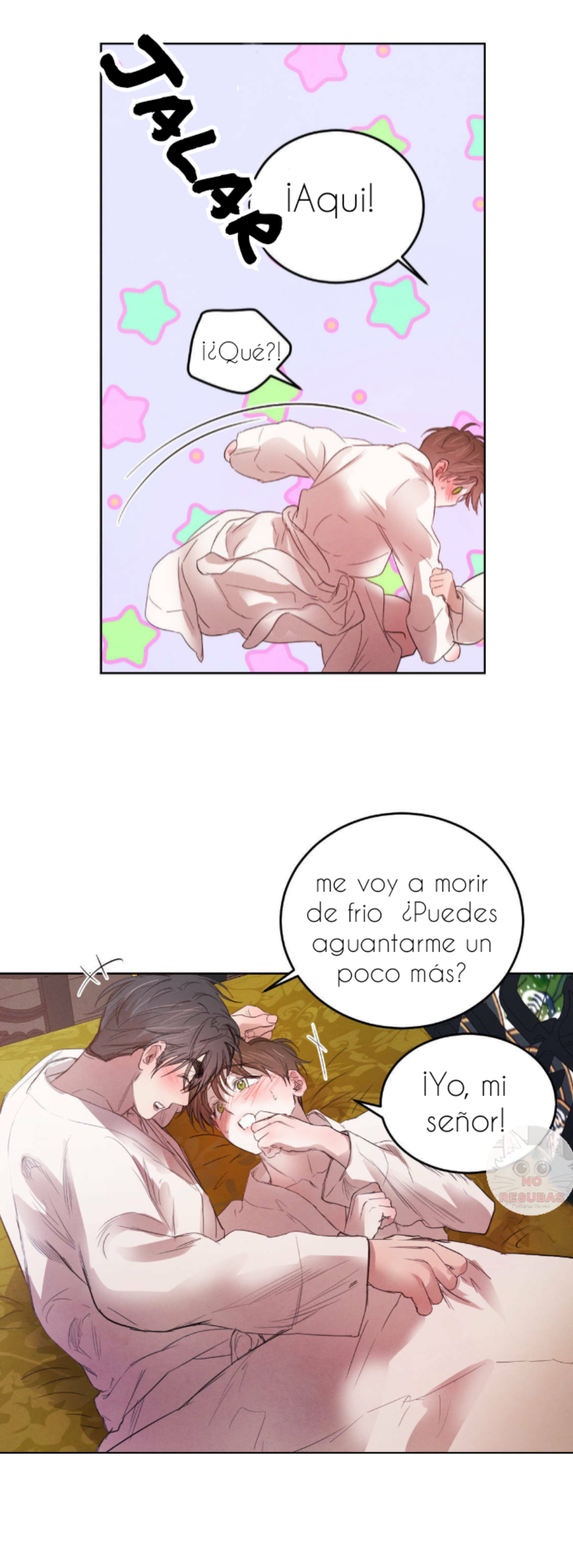 Romance bajo el sauce Capitulo 45 página 20