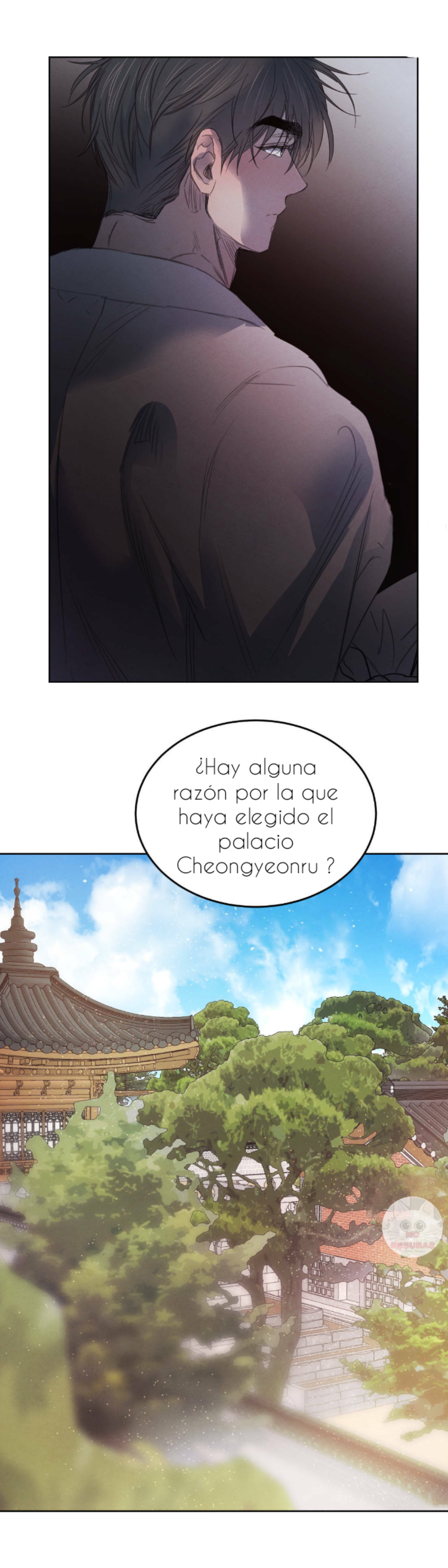 Romance bajo el sauce Capitulo 45 página 24