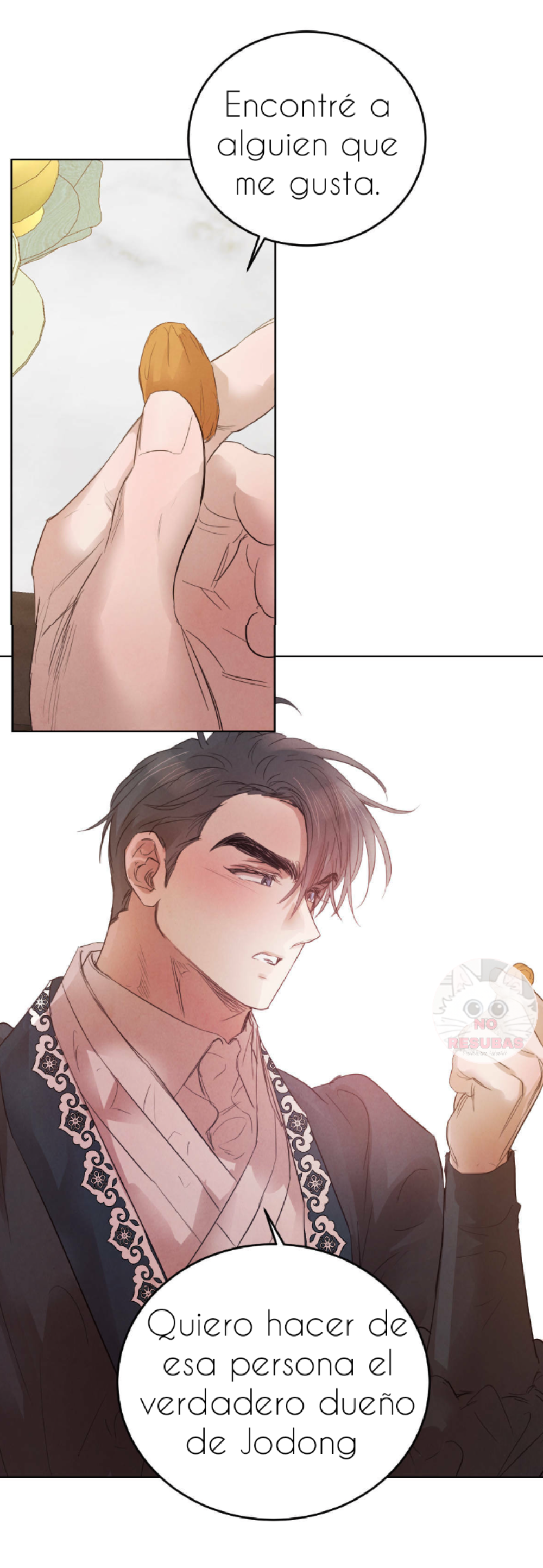 Romance bajo el sauce Capitulo 45 página 31