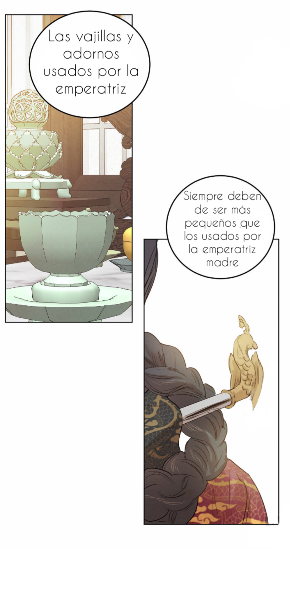 Romance bajo el sauce Capitulo 46 página 22