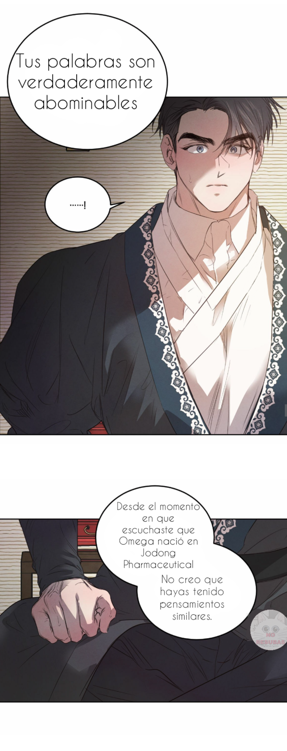 Romance bajo el sauce Capitulo 46 página 30