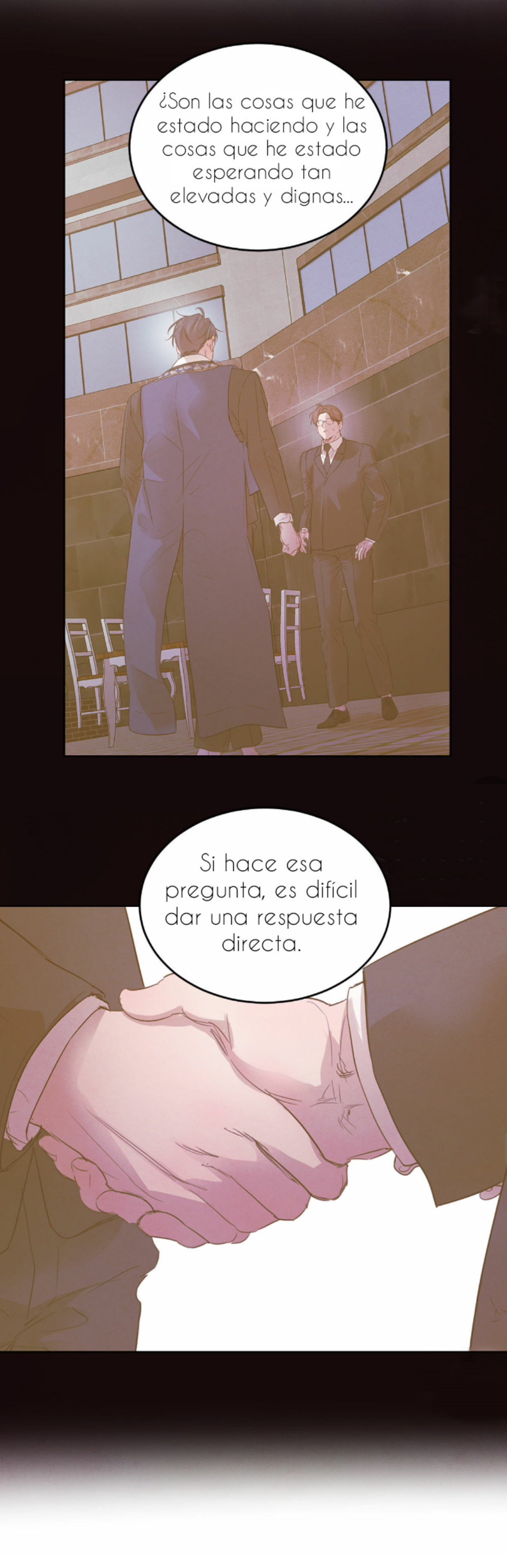 Romance bajo el sauce Capitulo 47 página 11