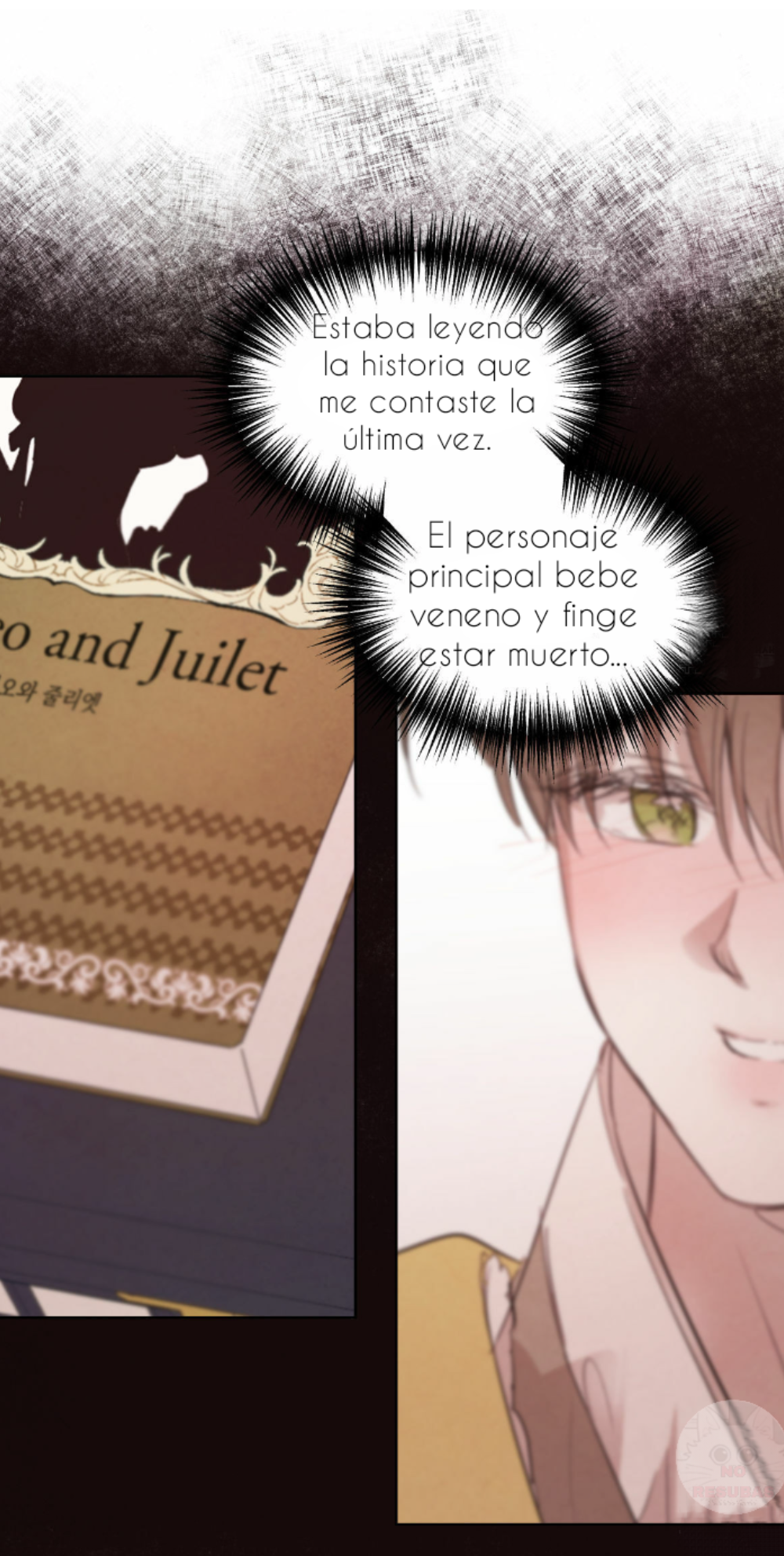 Romance bajo el sauce Capitulo 47 página 27