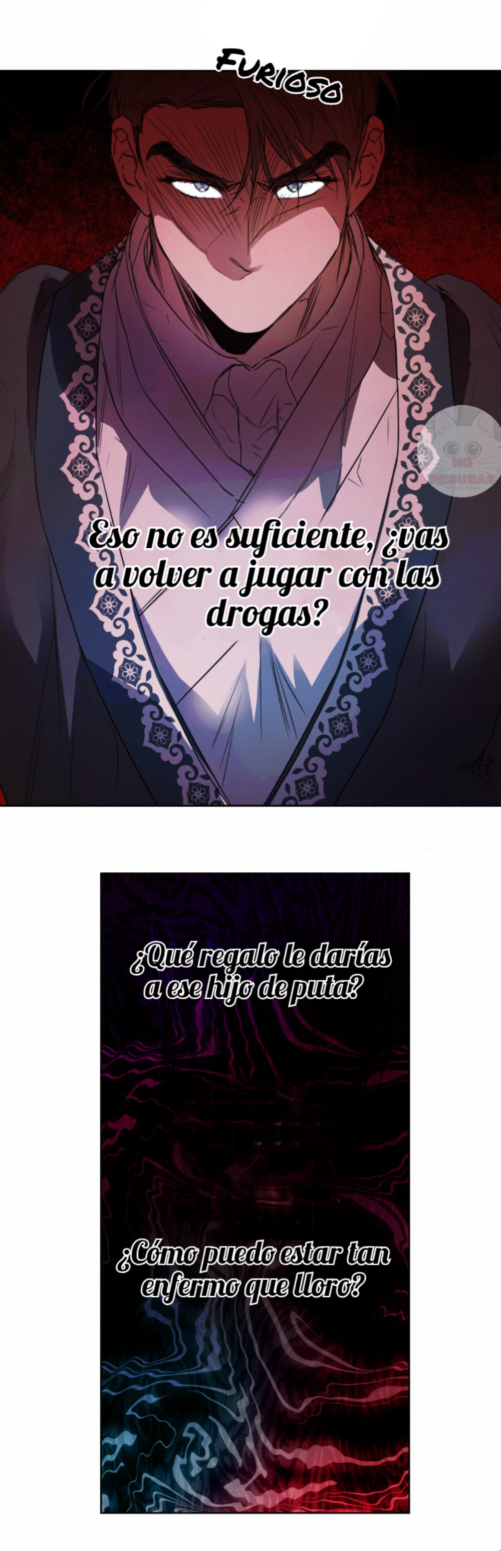 Romance bajo el sauce Capitulo 47 página 32