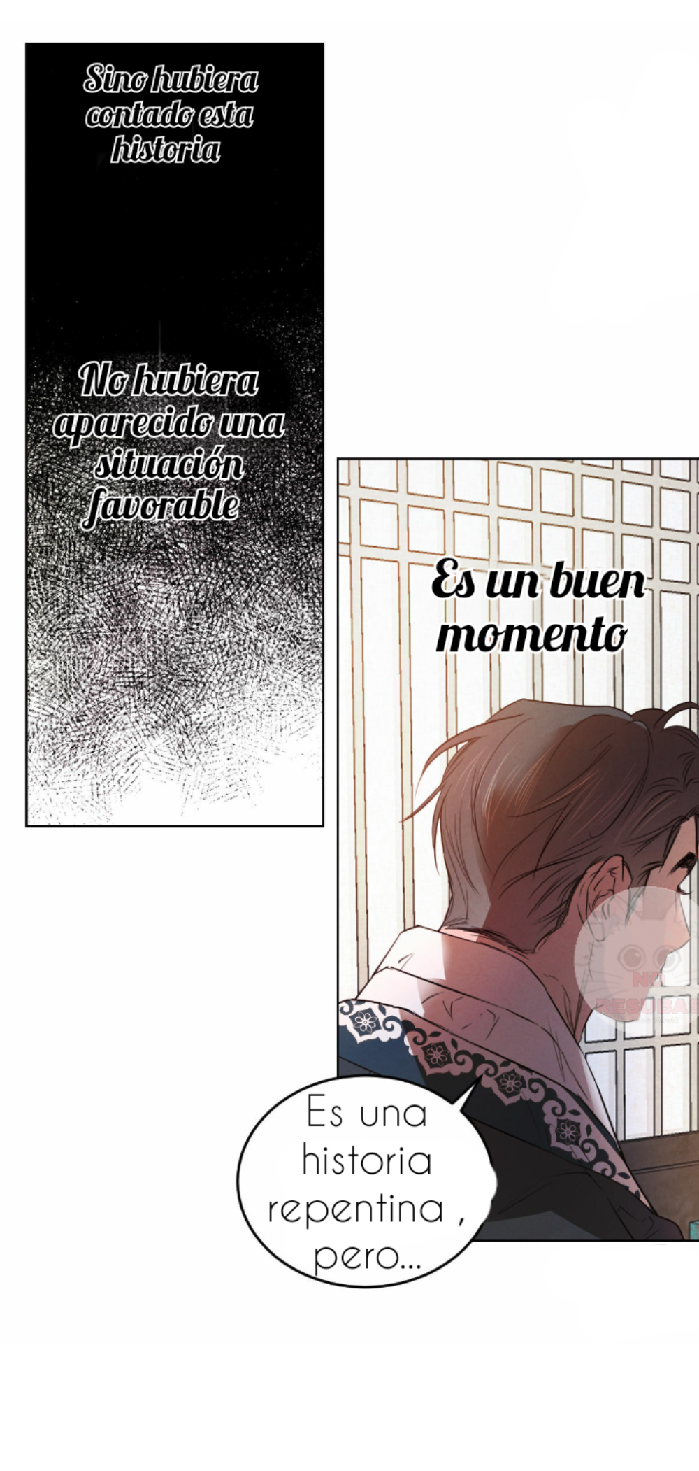 Romance bajo el sauce Capitulo 47 página 7