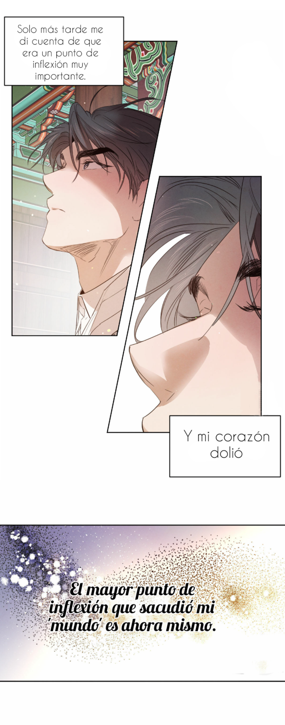 Romance bajo el sauce Capitulo 48 página 15