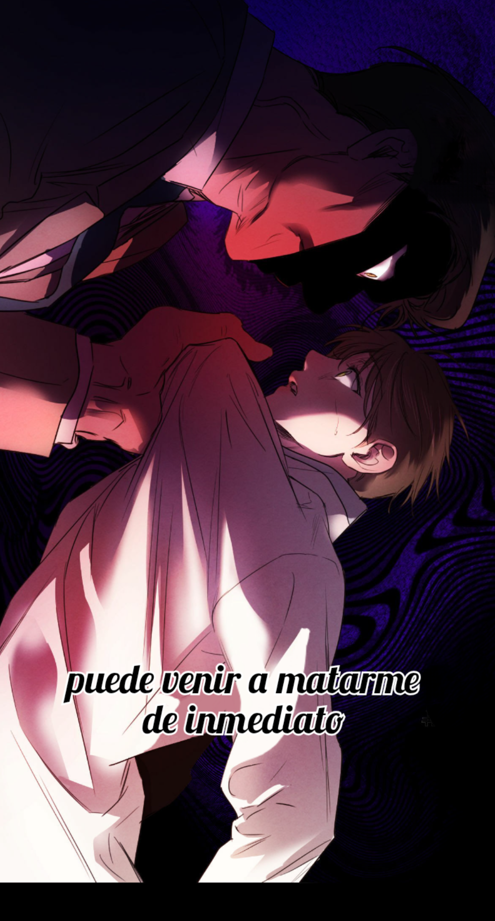 Romance bajo el sauce Capitulo 48 página 25