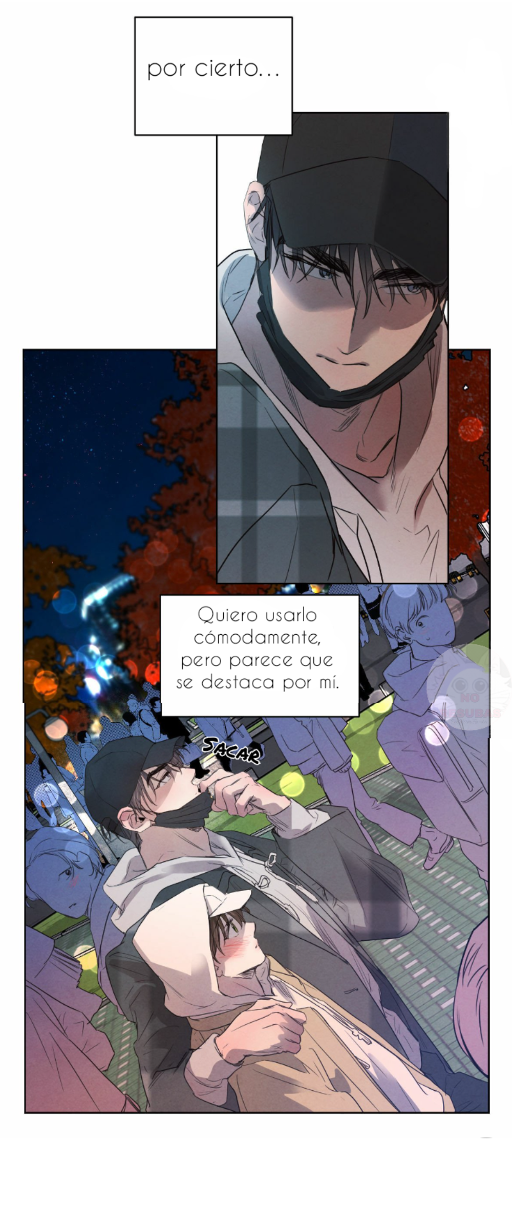 Romance bajo el sauce Capitulo 49 página 13