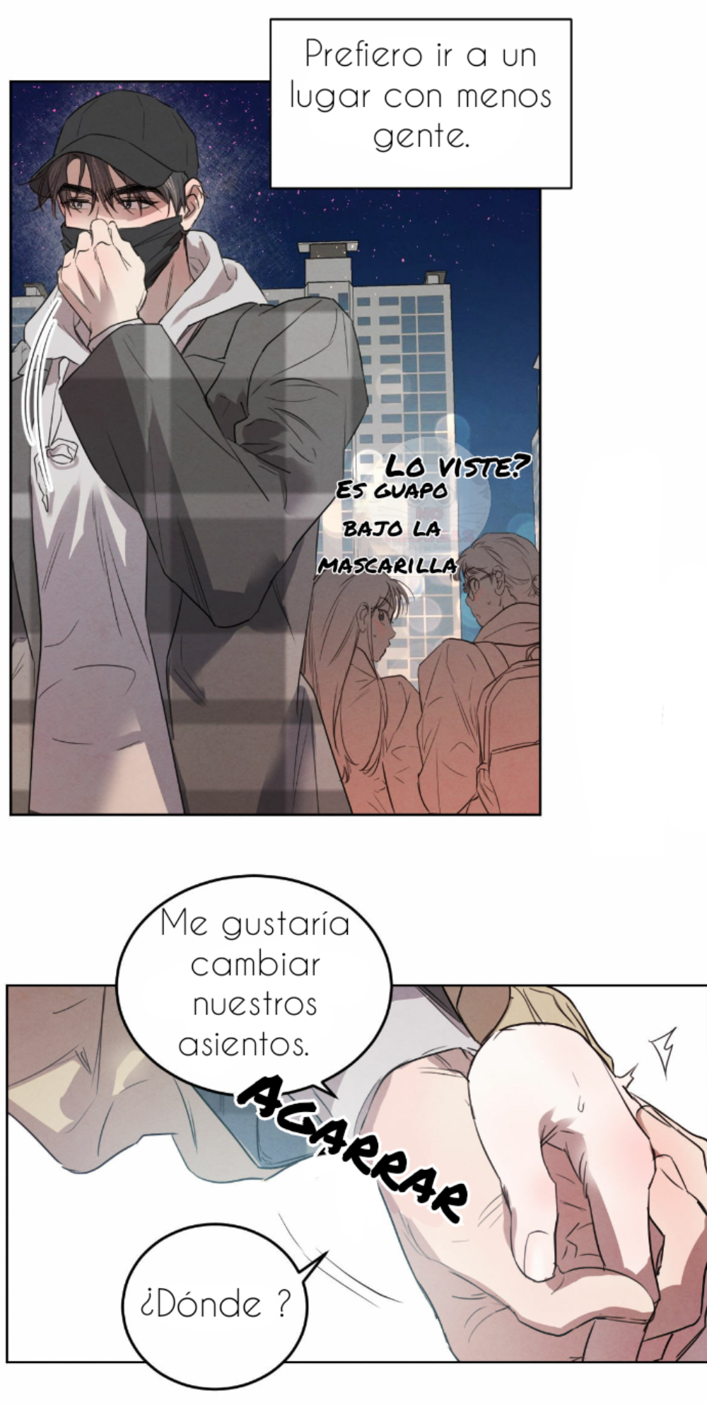 Romance bajo el sauce Capitulo 49 página 14