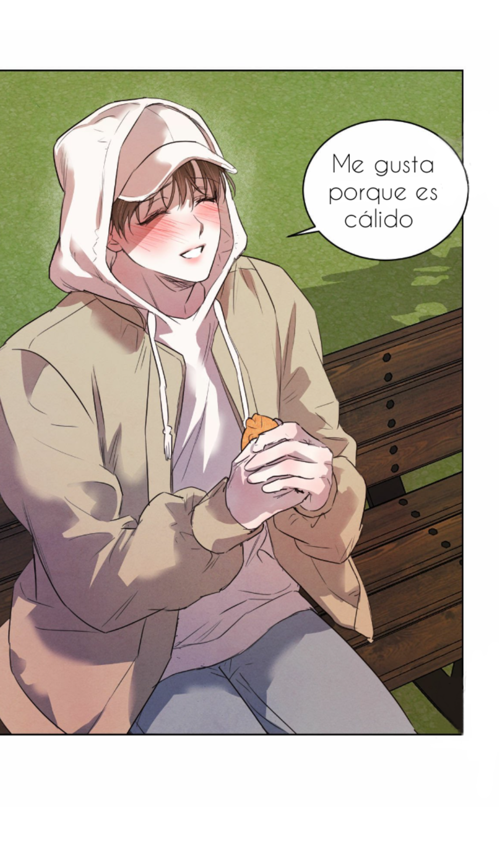 Romance bajo el sauce Capitulo 49 página 29