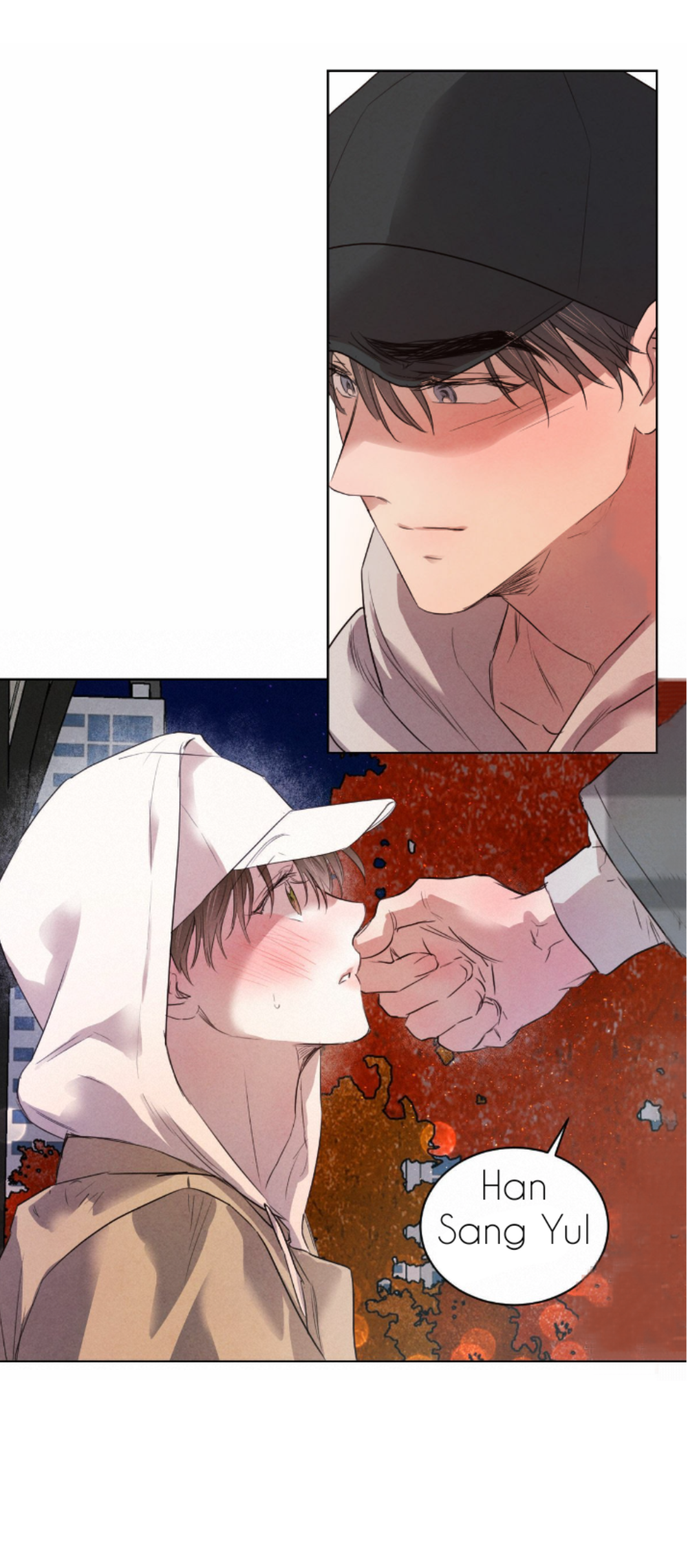 Romance bajo el sauce Capitulo 49 página 30