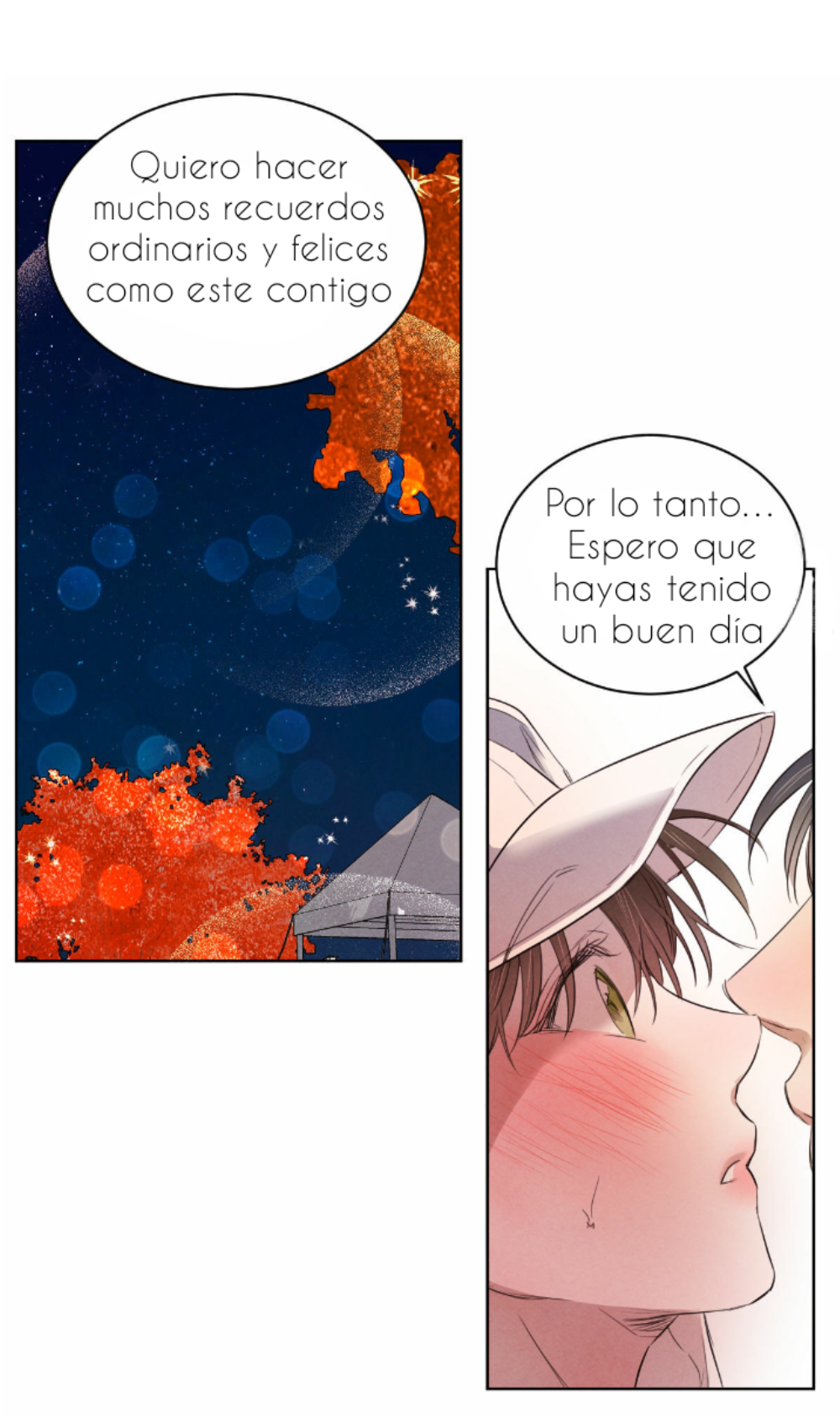 Romance bajo el sauce Capitulo 49 página 31