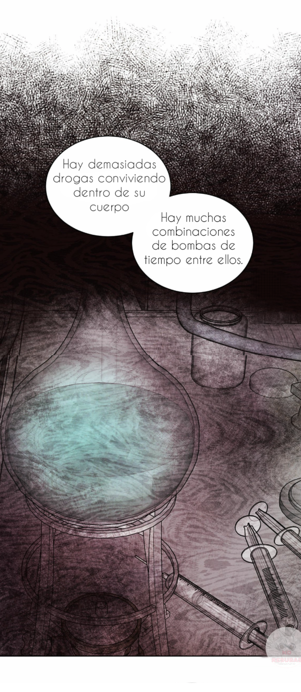 Romance bajo el sauce Capitulo 51 página 10
