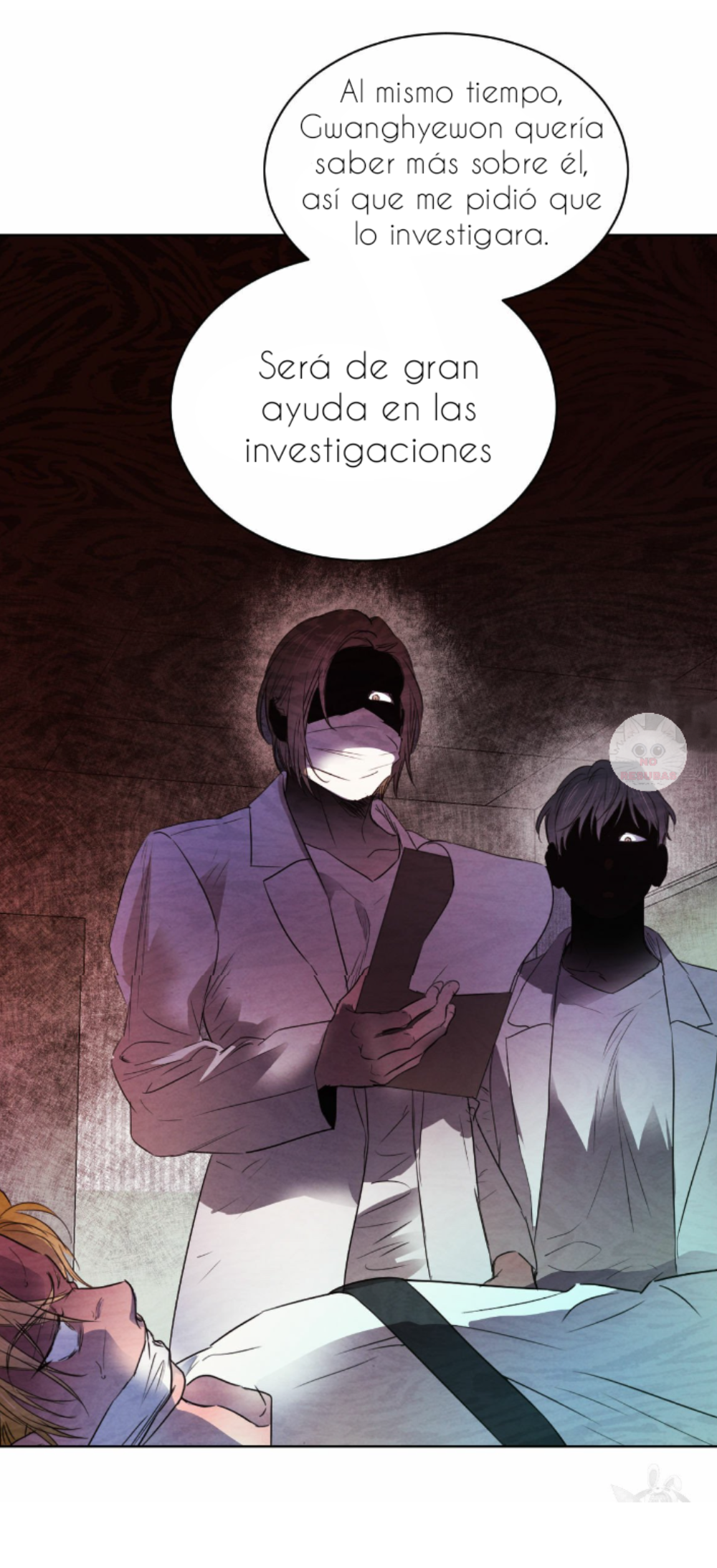 Romance bajo el sauce Capitulo 51 página 11