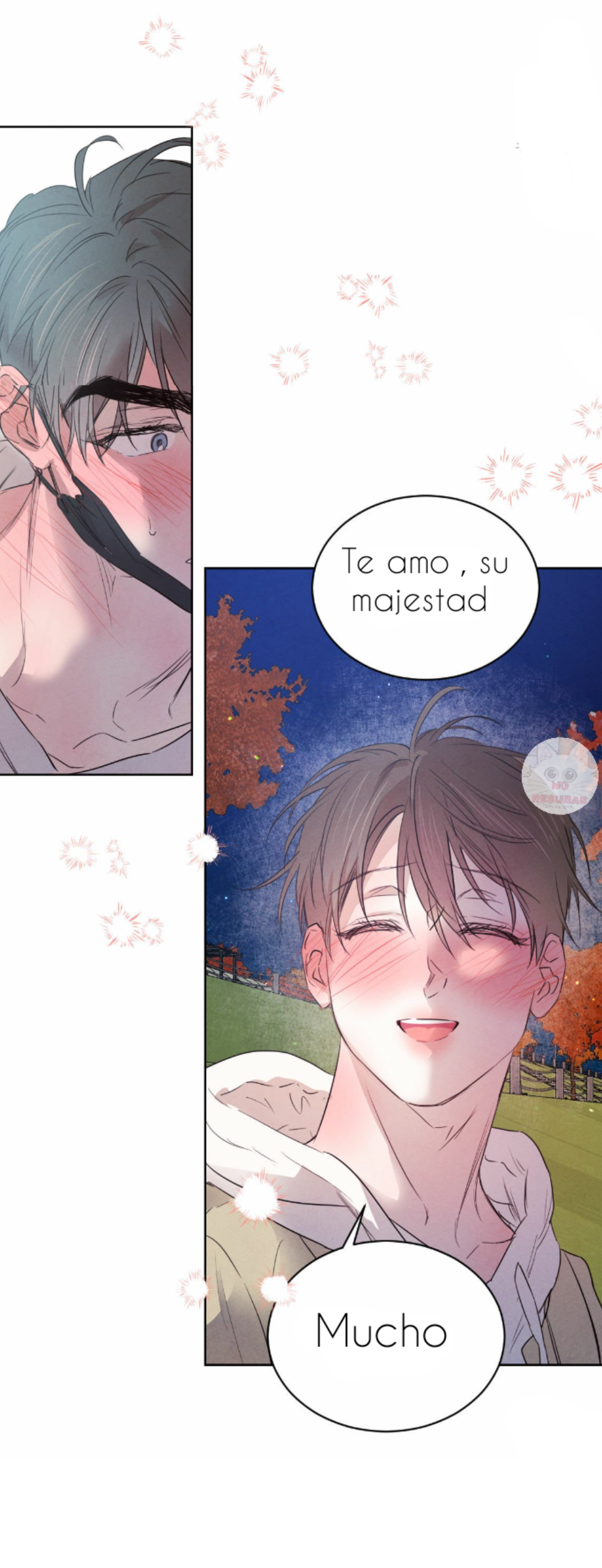Romance bajo el sauce Capitulo 51 página 16