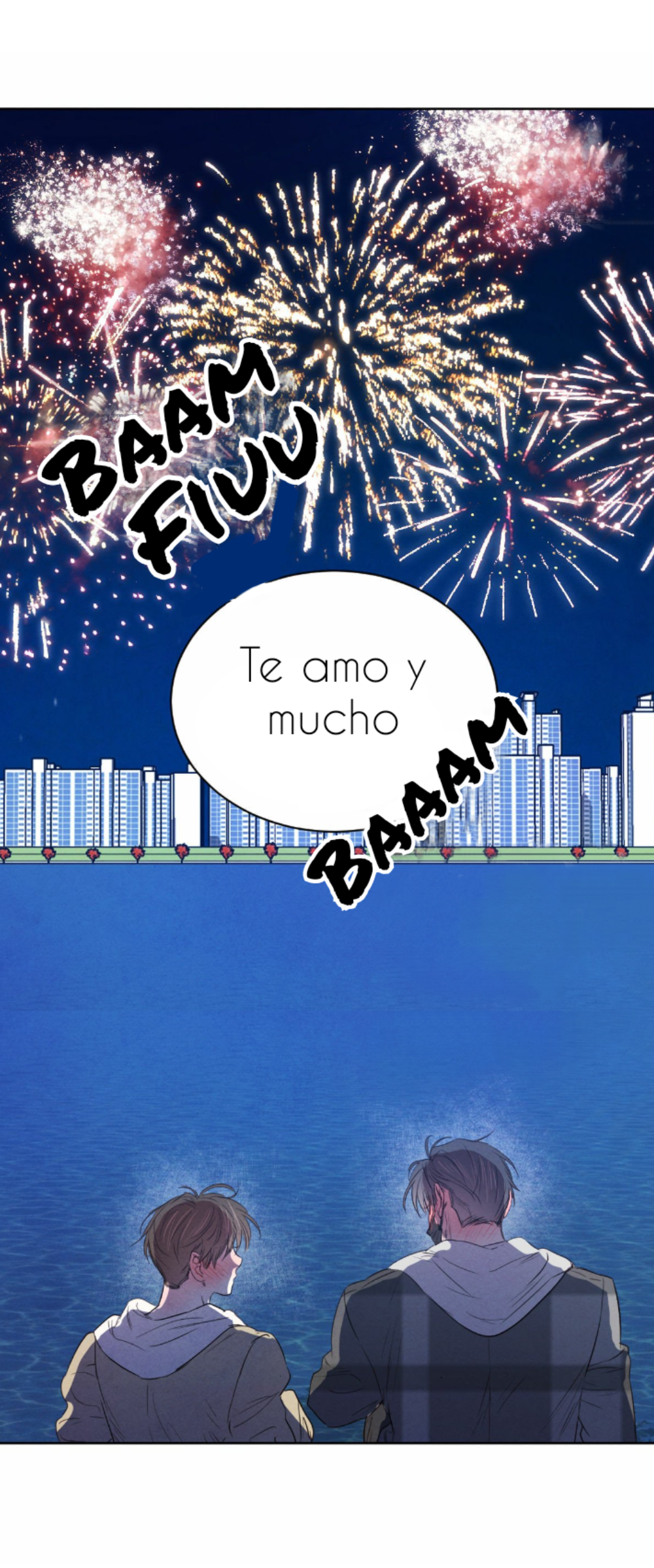 Romance bajo el sauce Capitulo 51 página 18