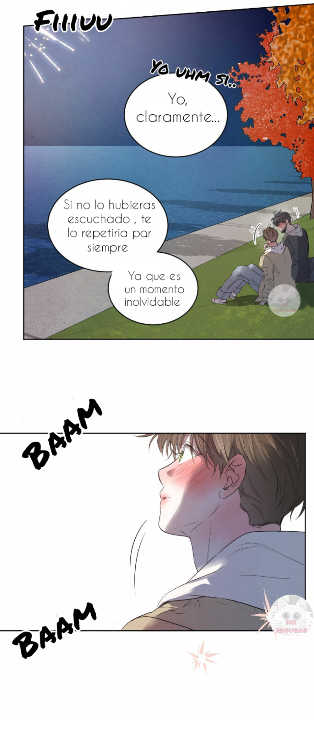 Romance bajo el sauce Capitulo 51 página 20