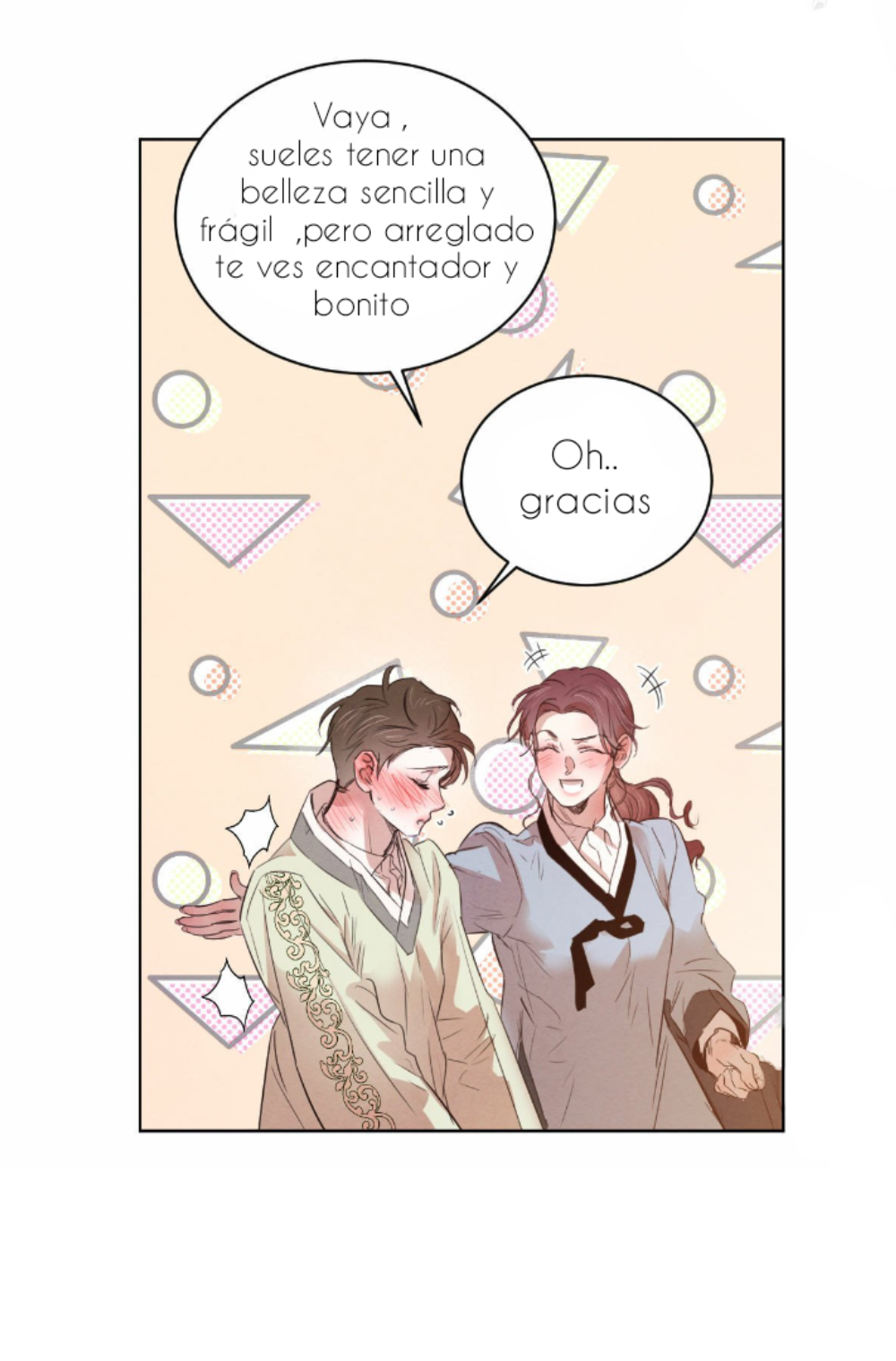 Romance bajo el sauce Capitulo 51 página 25