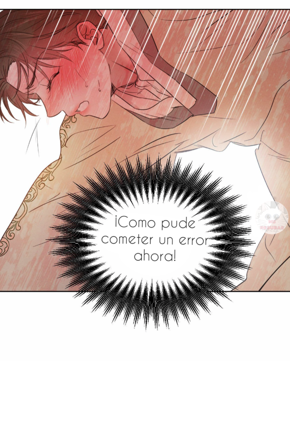 Romance bajo el sauce Capitulo 51 página 39