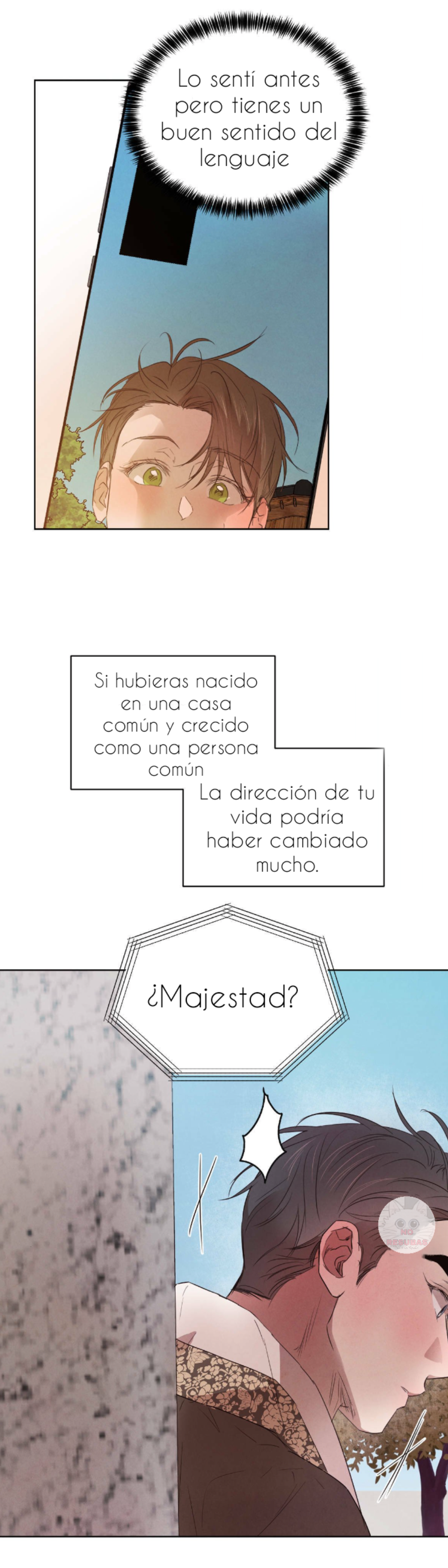 Romance bajo el sauce Capitulo 53 página 15