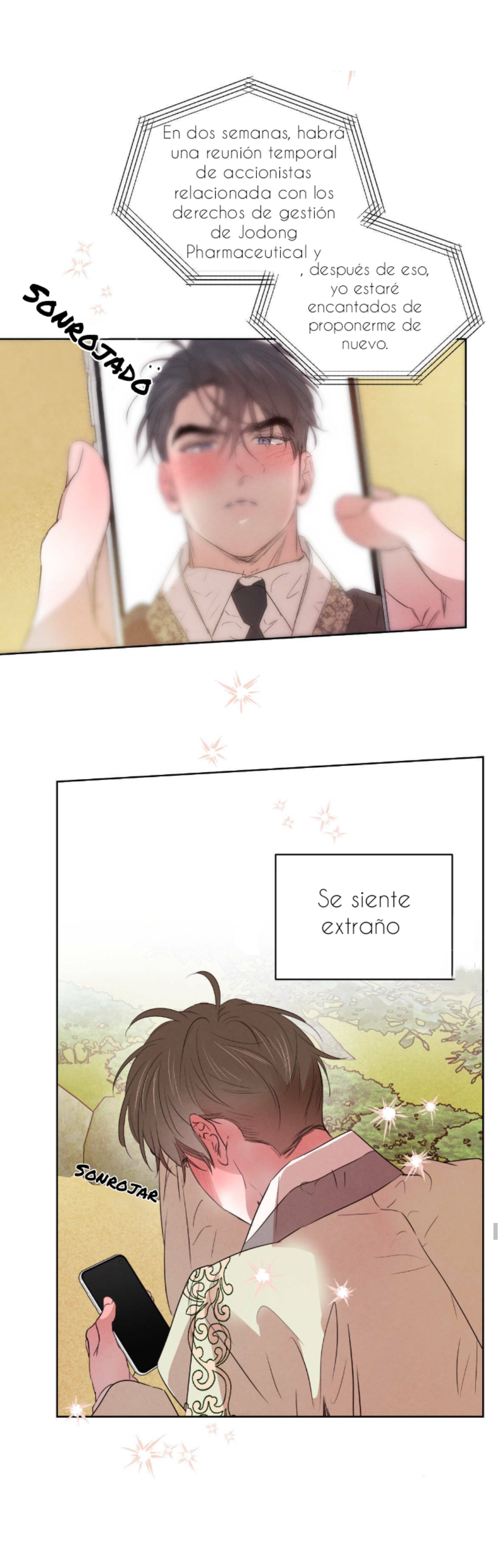 Romance bajo el sauce Capitulo 53 página 26