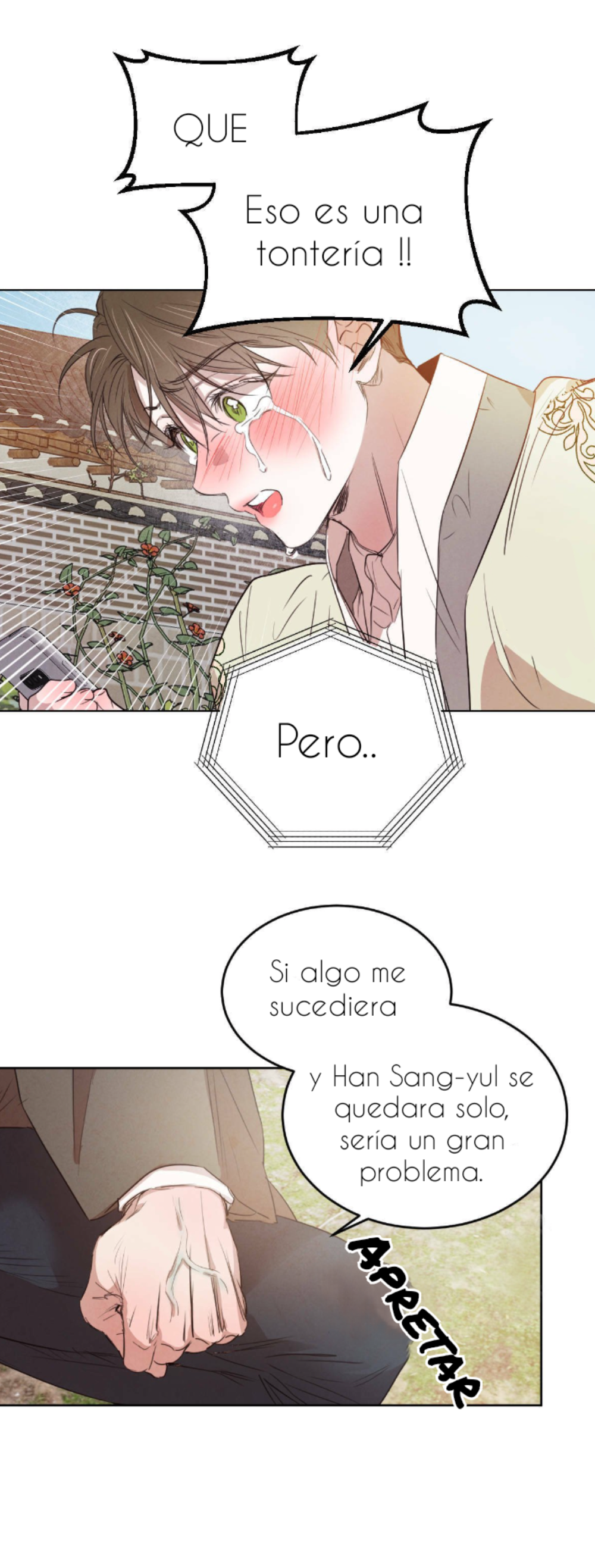 Romance bajo el sauce Capitulo 53 página 32