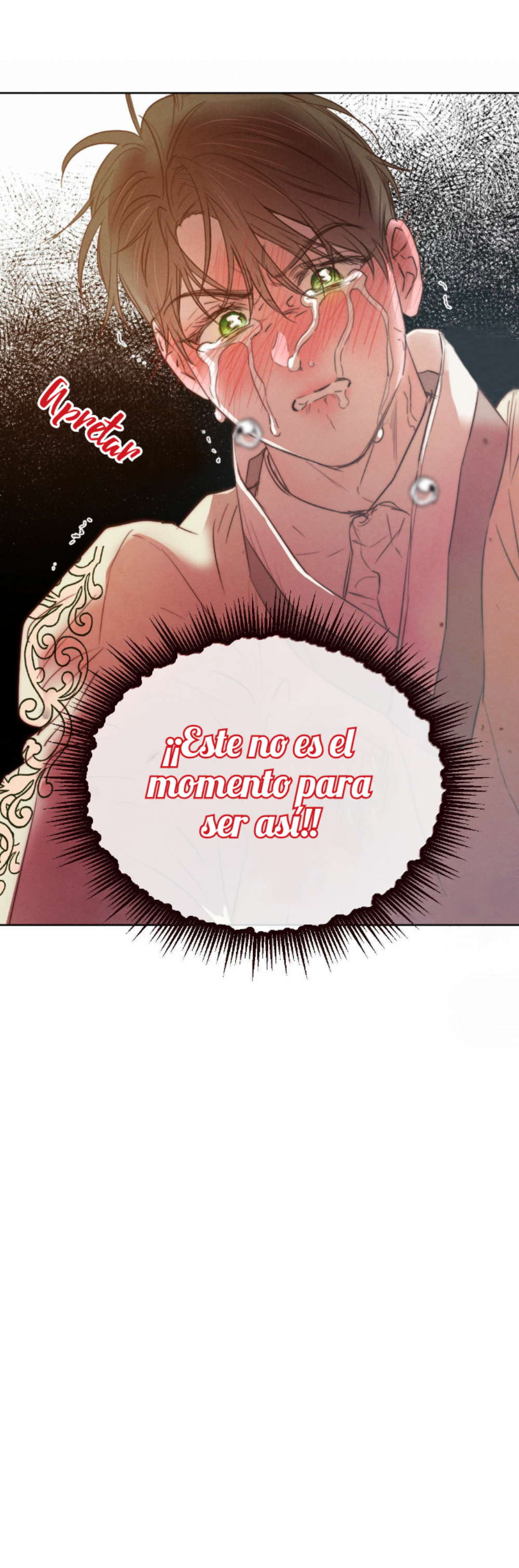 Romance bajo el sauce Capitulo 54 página 19