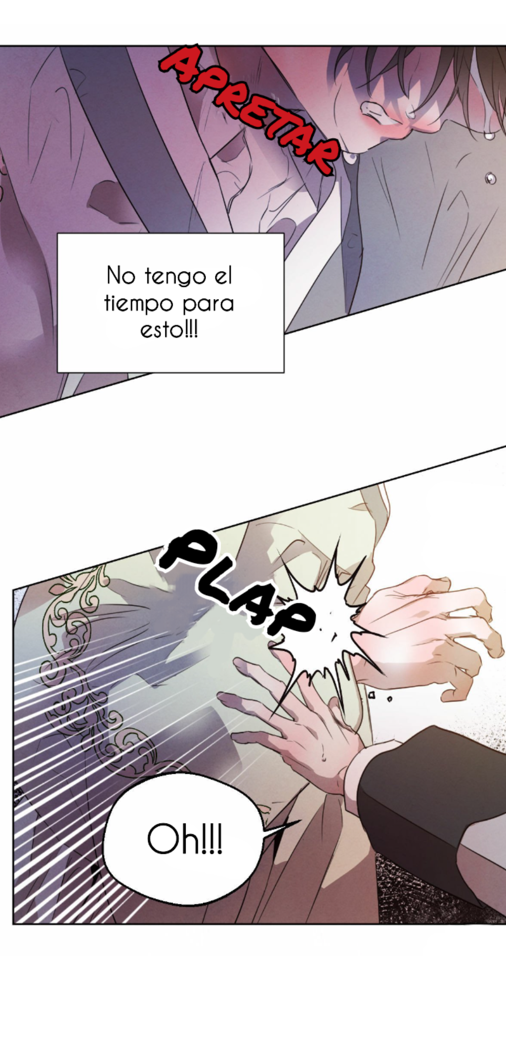 Romance bajo el sauce Capitulo 54 página 26