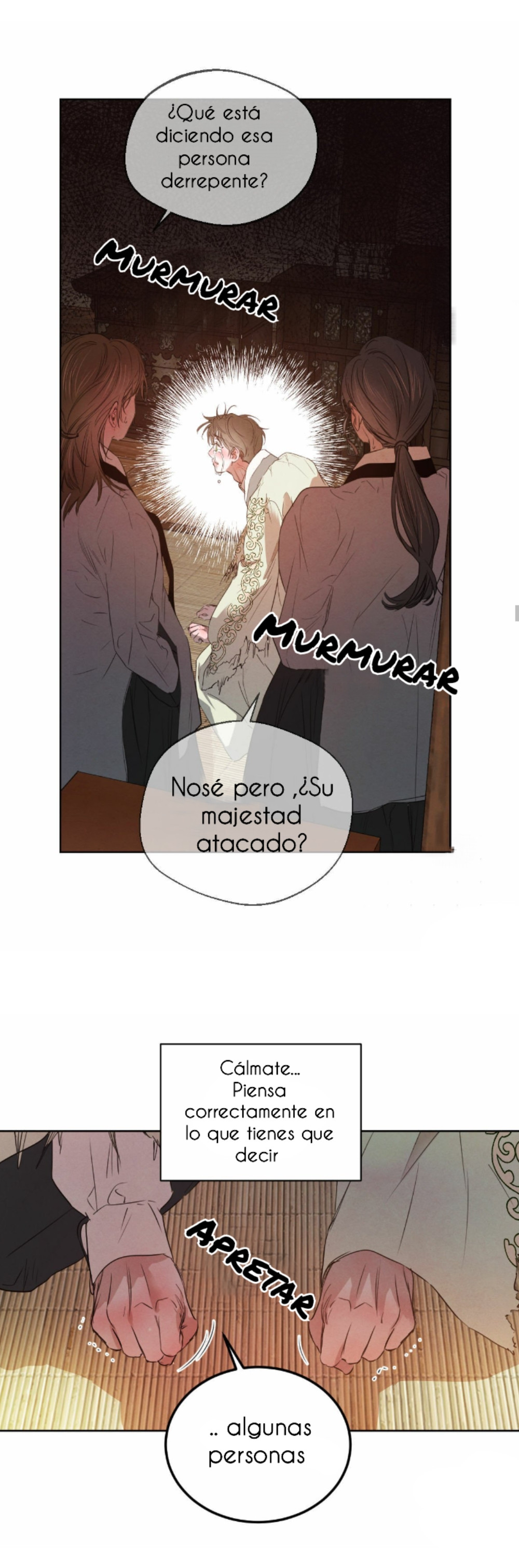 Romance bajo el sauce Capitulo 54 página 32
