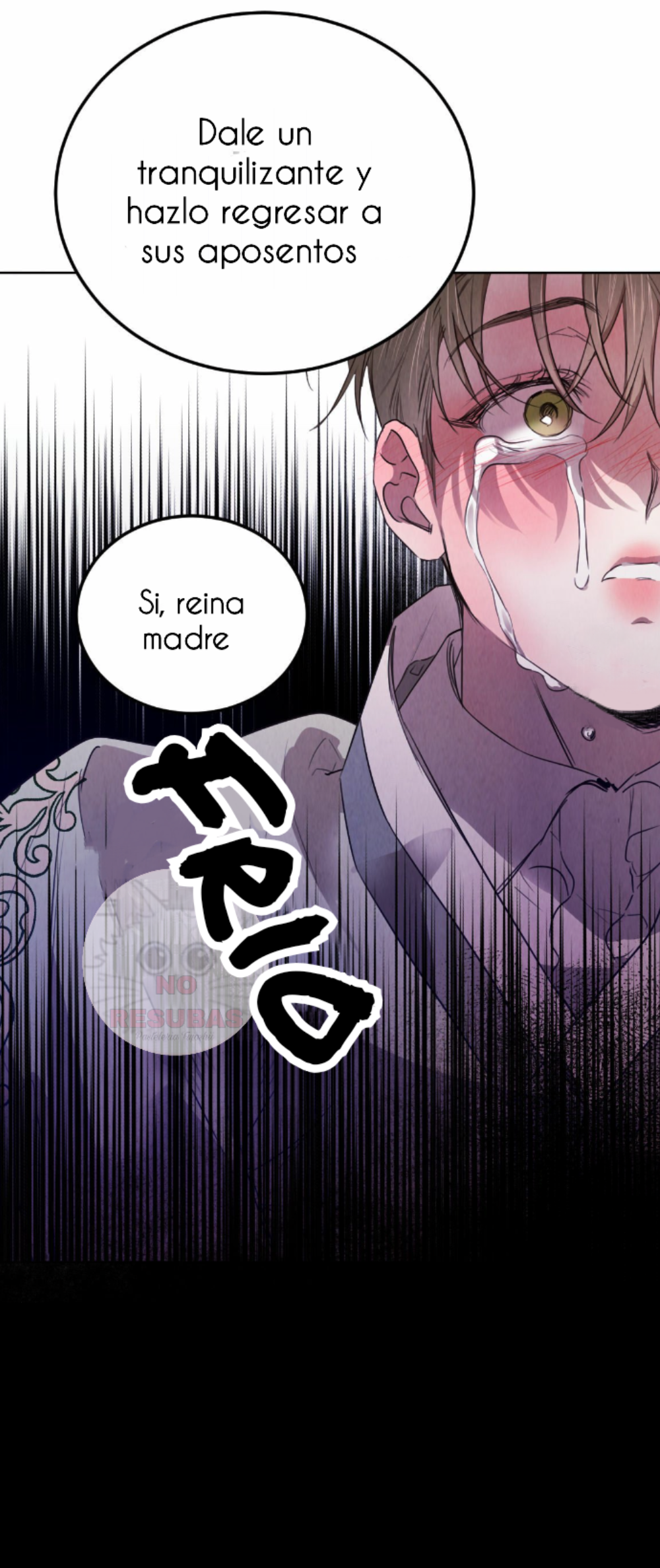 Romance bajo el sauce Capitulo 54 página 43