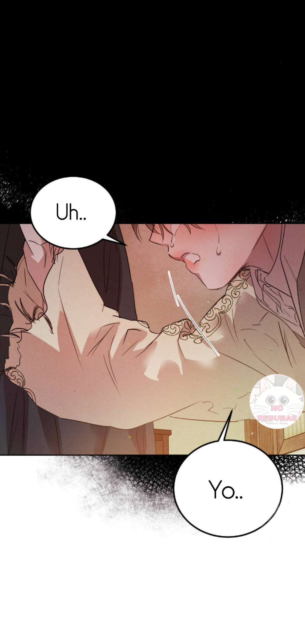 Romance bajo el sauce Capitulo 54 página 45