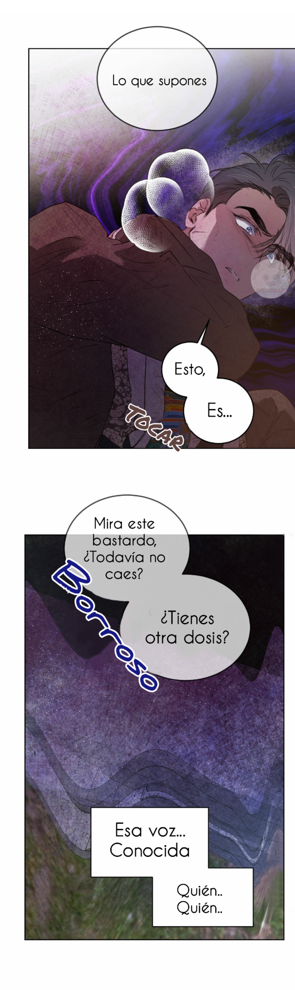 Romance bajo el sauce Capitulo 54 página 7