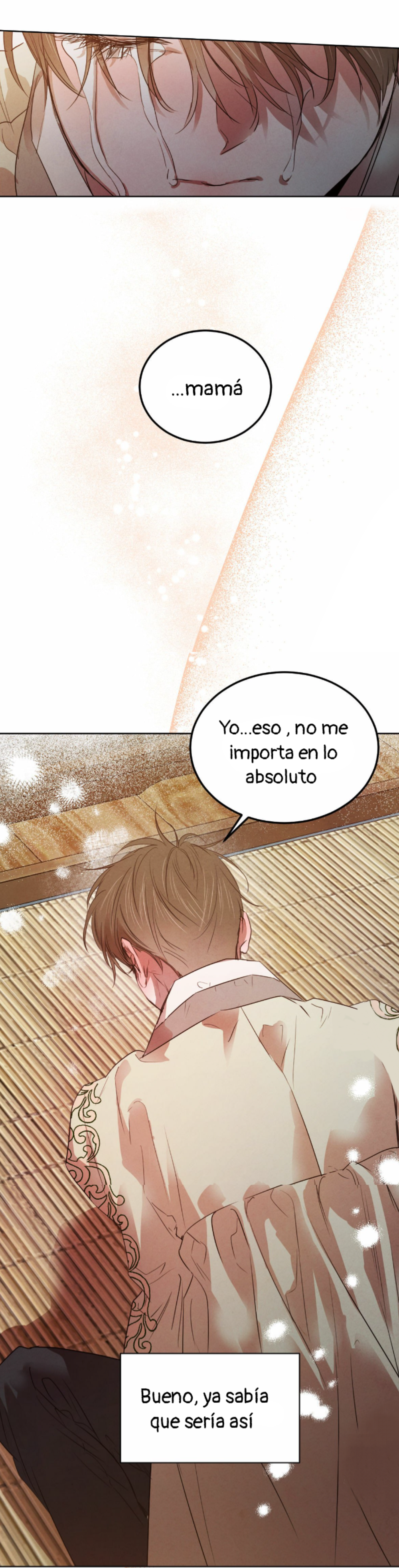 Romance bajo el sauce Capitulo 55 página 12
