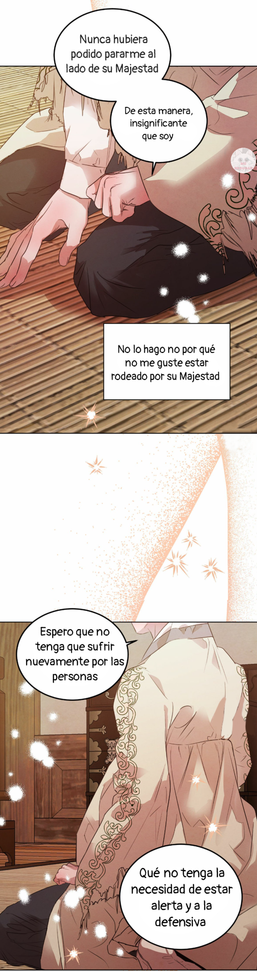 Romance bajo el sauce Capitulo 55 página 13
