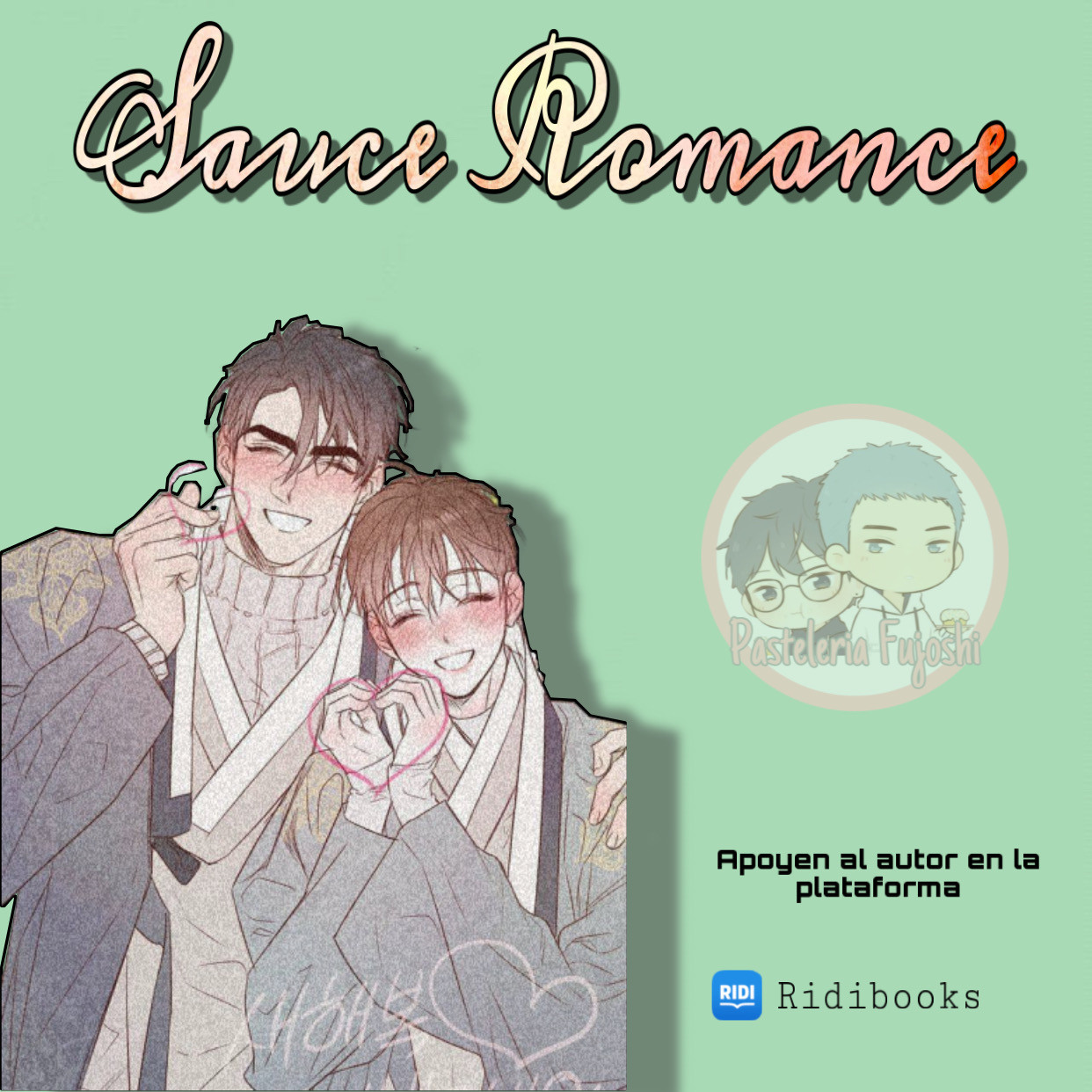 Romance bajo el sauce Capitulo 55 página 2