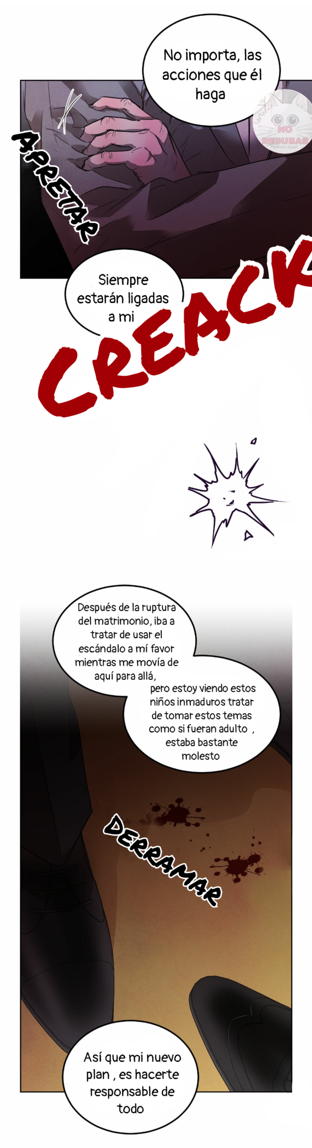 Romance bajo el sauce Capitulo 55 página 21