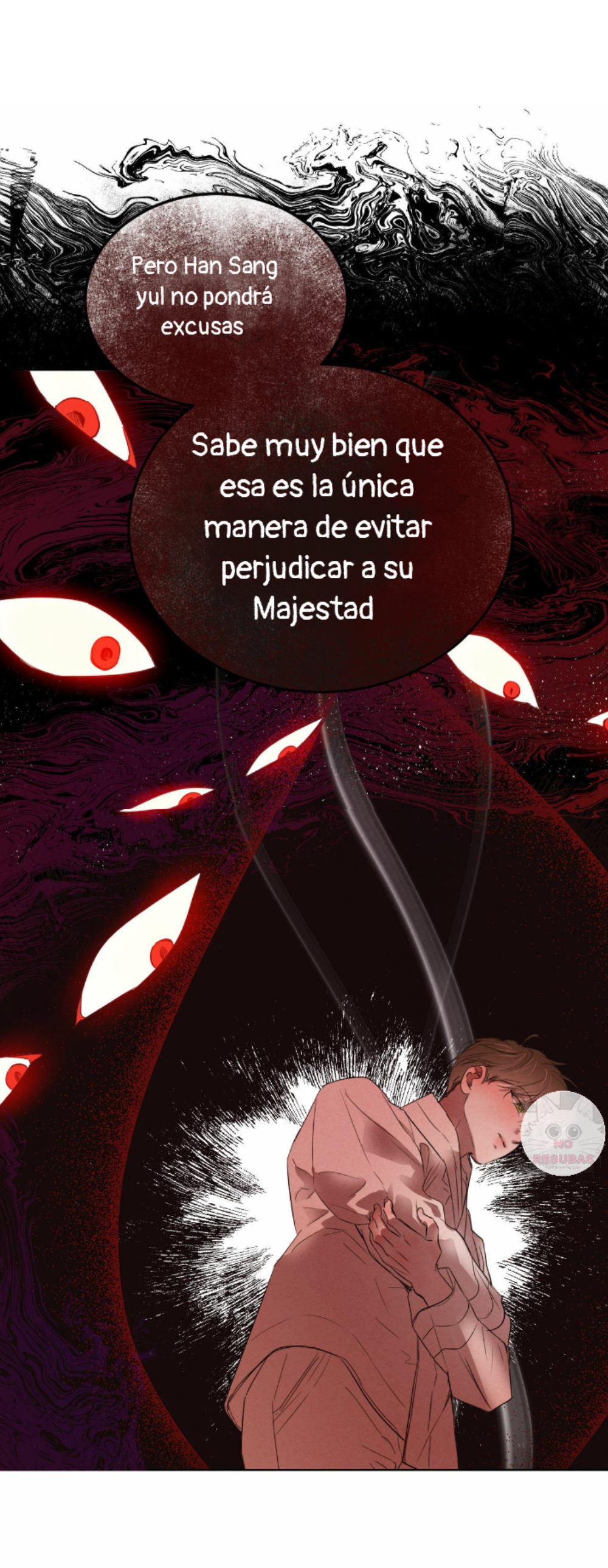 Romance bajo el sauce Capitulo 55 página 25