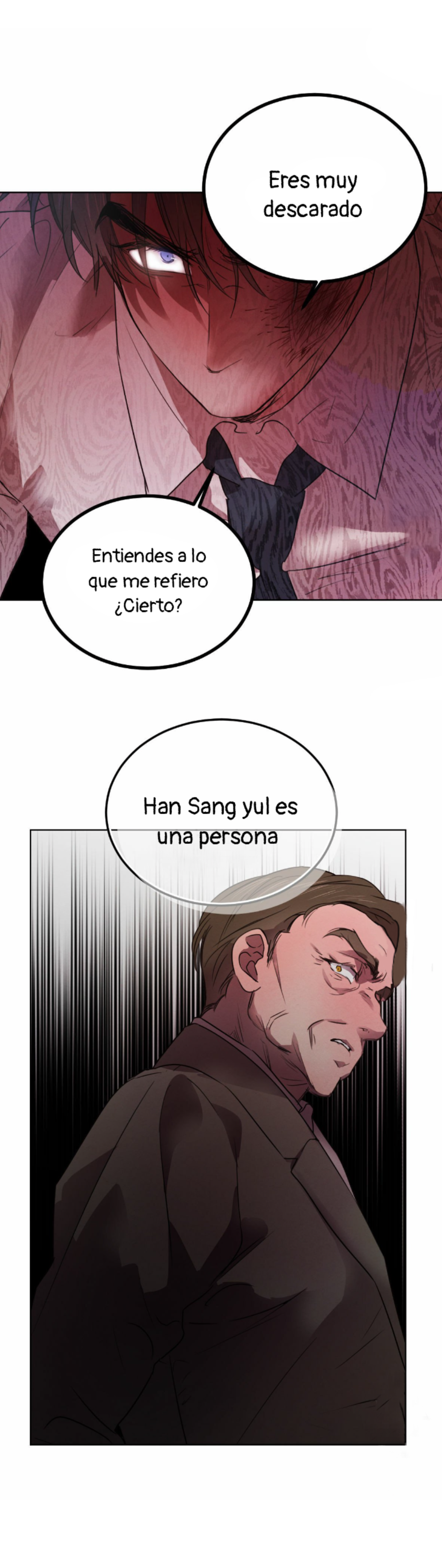 Romance bajo el sauce Capitulo 55 página 36