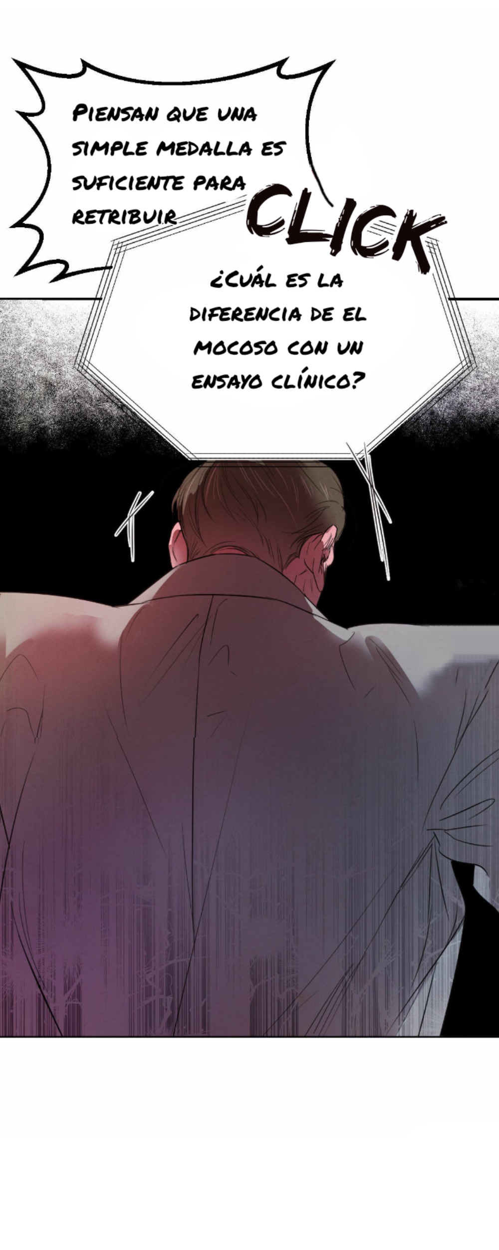Romance bajo el sauce Capitulo 55 página 42