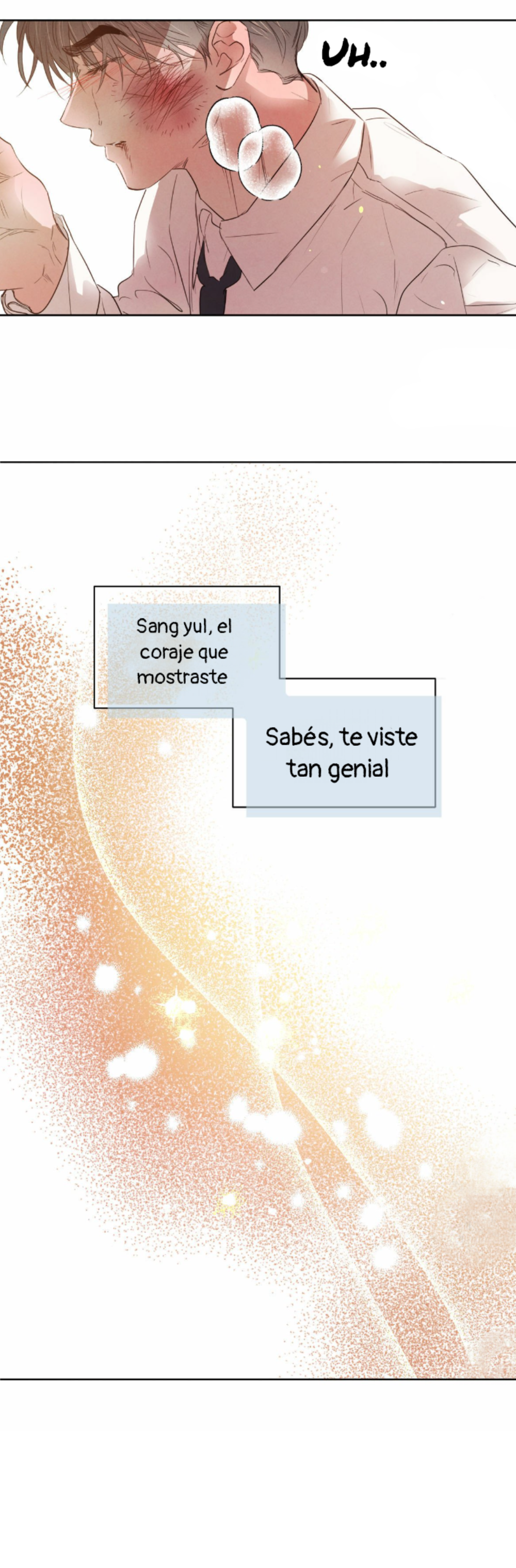 Romance bajo el sauce Capitulo 55 página 48