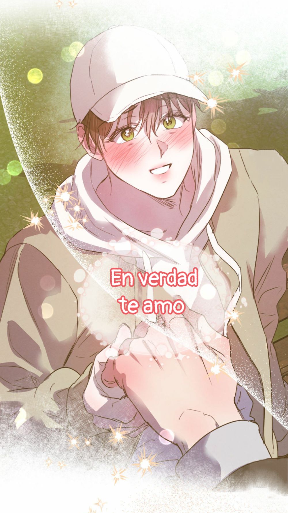 Romance bajo el sauce Capitulo 55 página 50