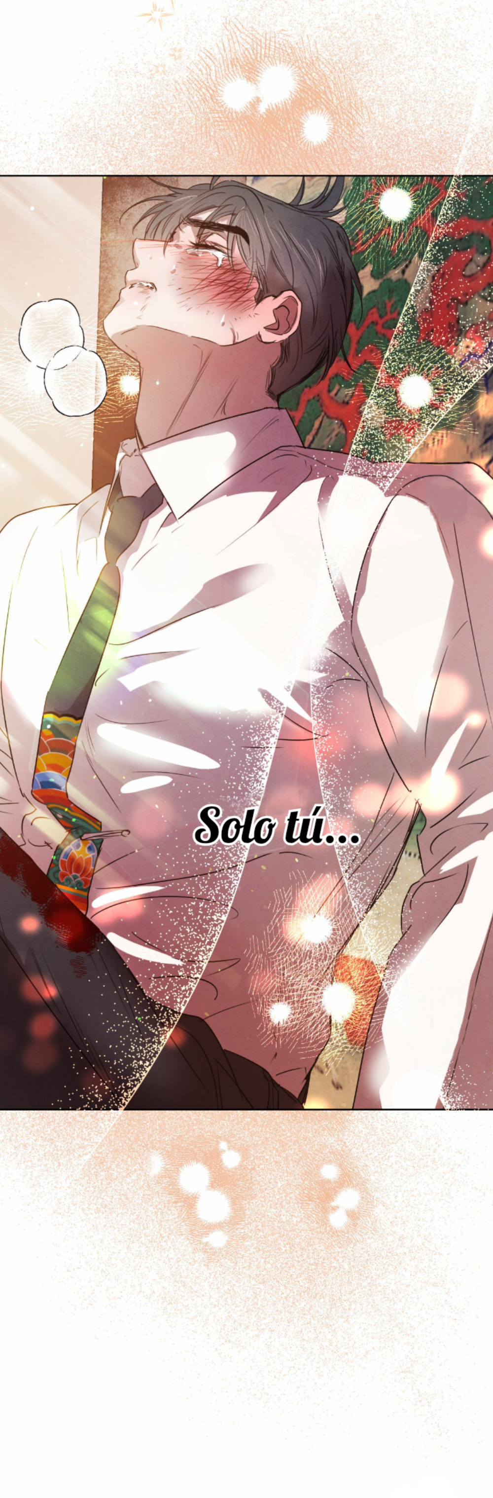 Romance bajo el sauce Capitulo 55 página 51