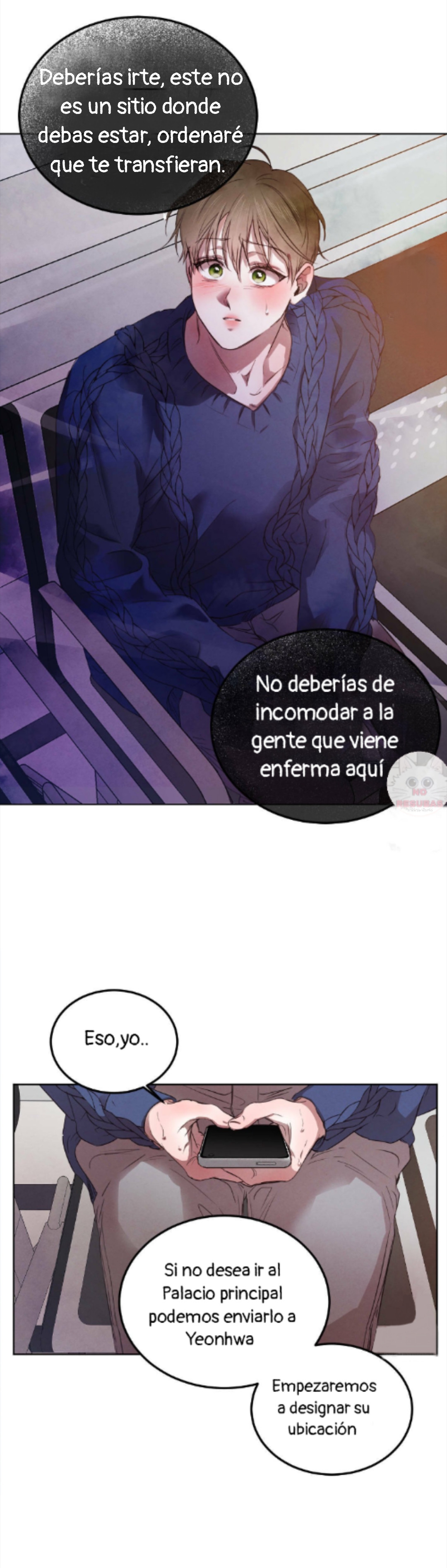 Romance bajo el sauce Capitulo 56 página 20