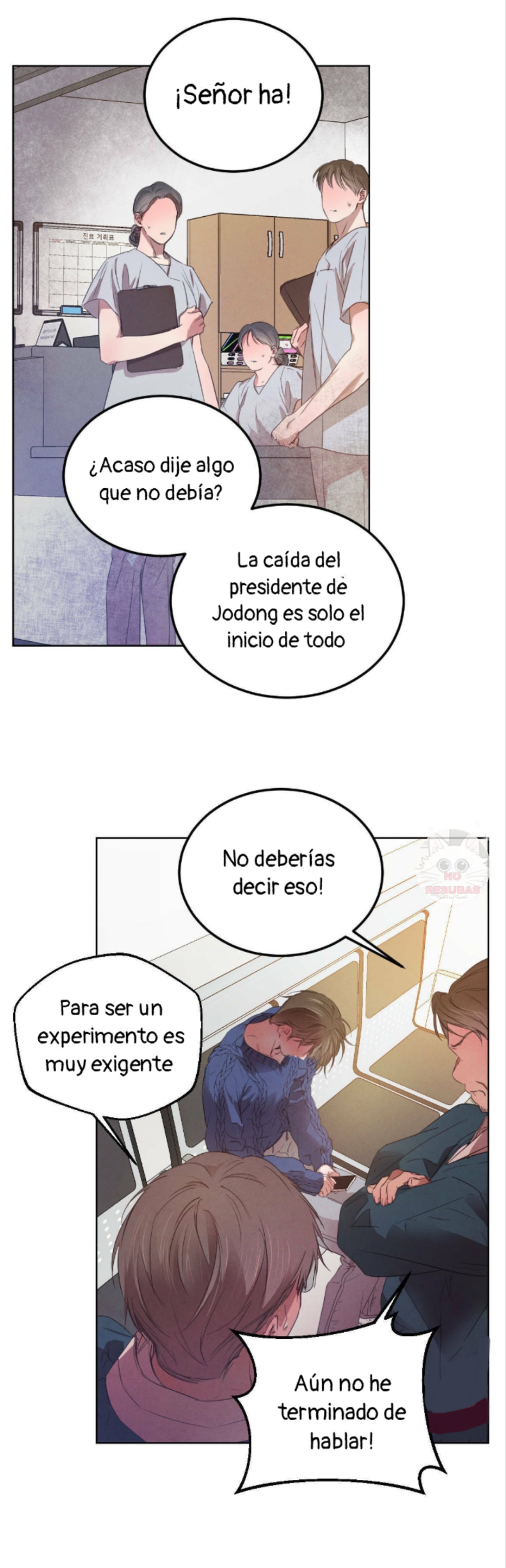 Romance bajo el sauce Capitulo 56 página 22