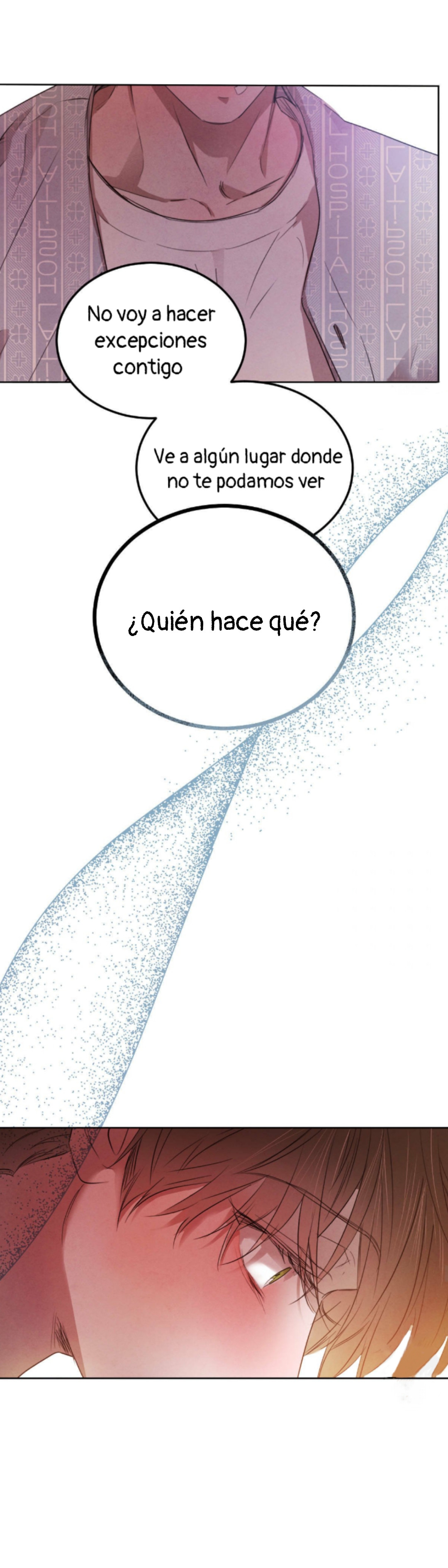 Romance bajo el sauce Capitulo 56 página 24