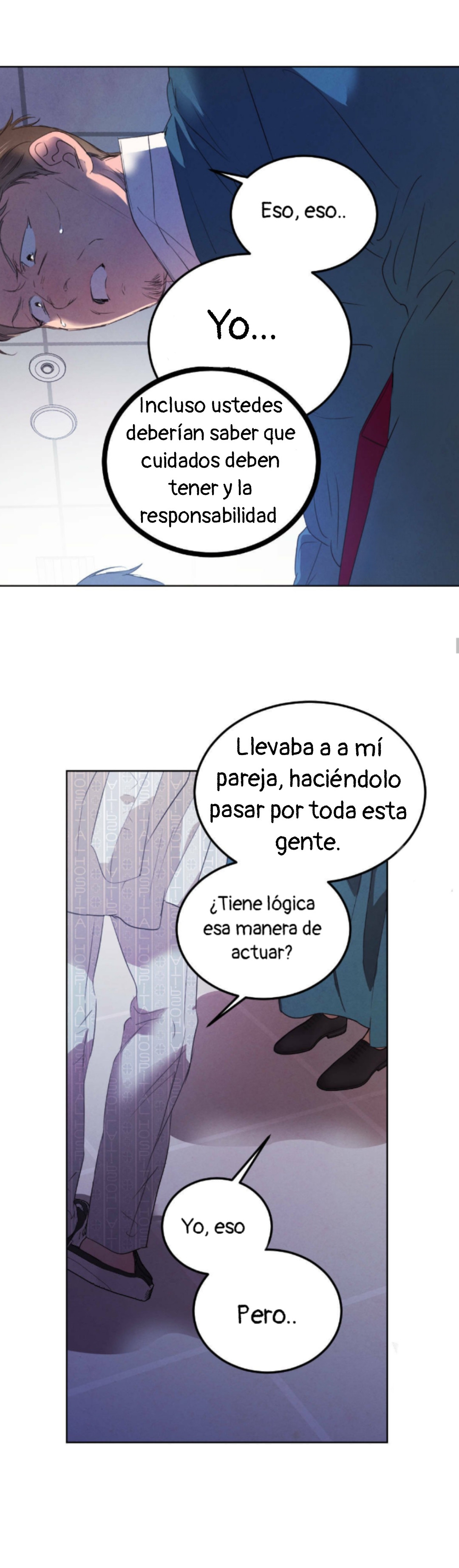 Romance bajo el sauce Capitulo 56 página 28